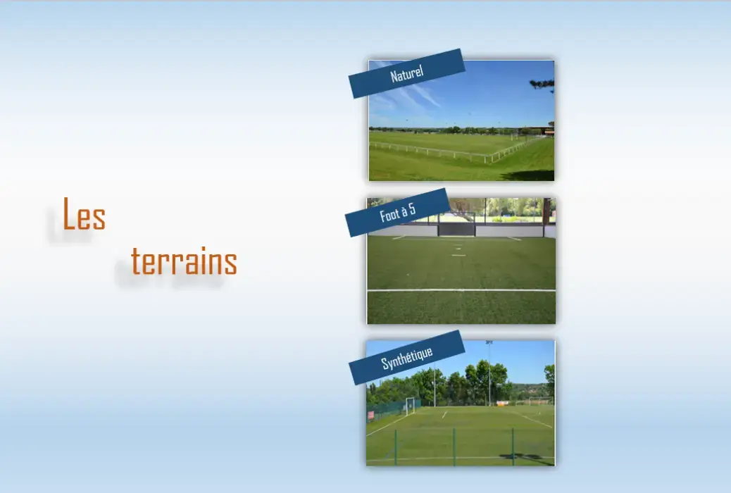 Centre Régional du Football d'Occitanie 11