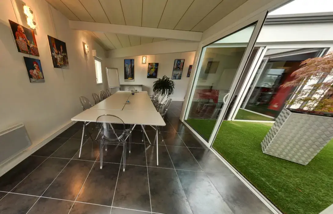 Le Loire Patio 2