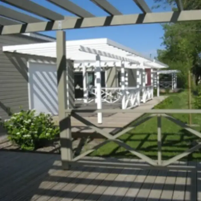 Le Loire Patio 5