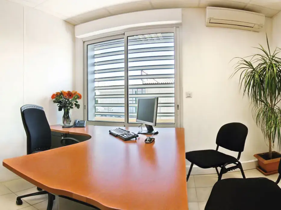 Buro Club Montpellier 2