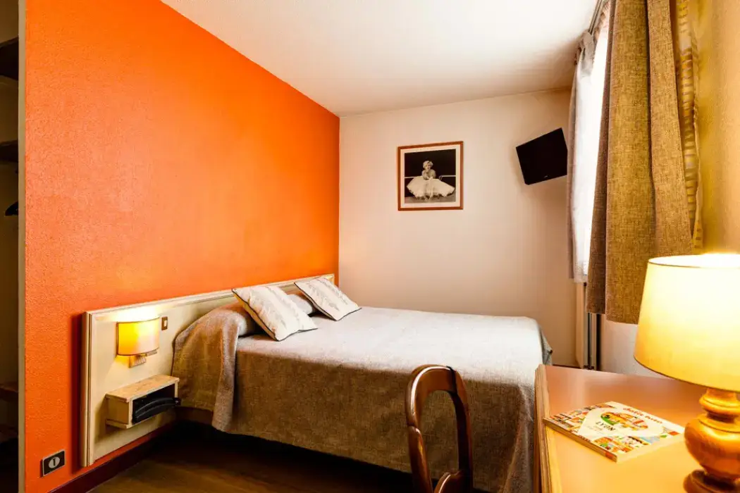 Hôtel Le Lumière 3