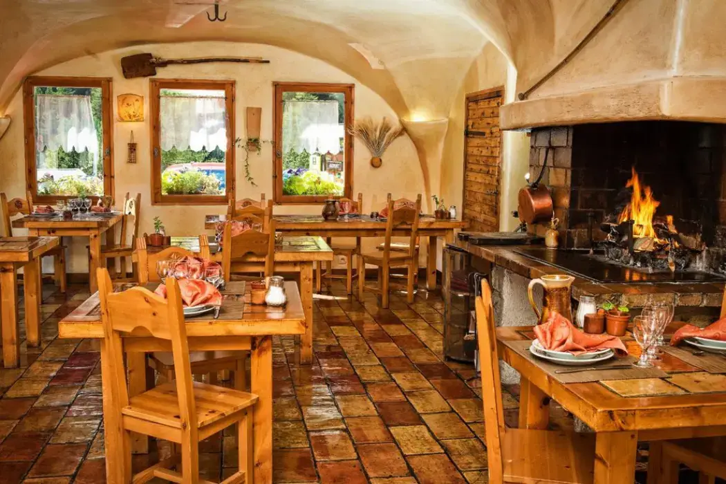 La Ferme de L'Izoard 5