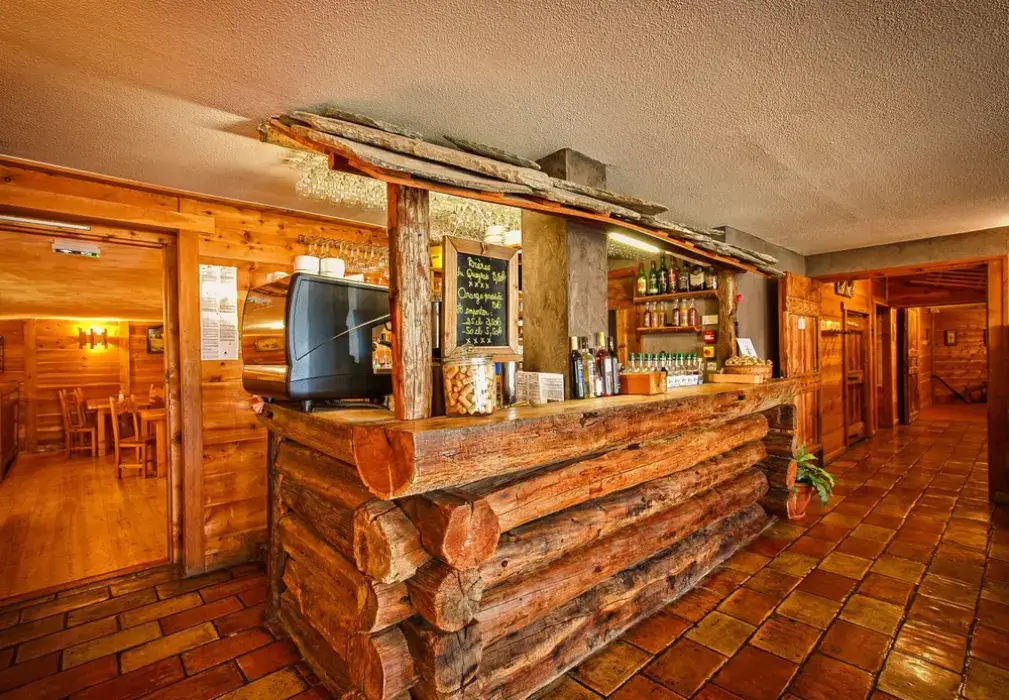 La Ferme de L'Izoard 9