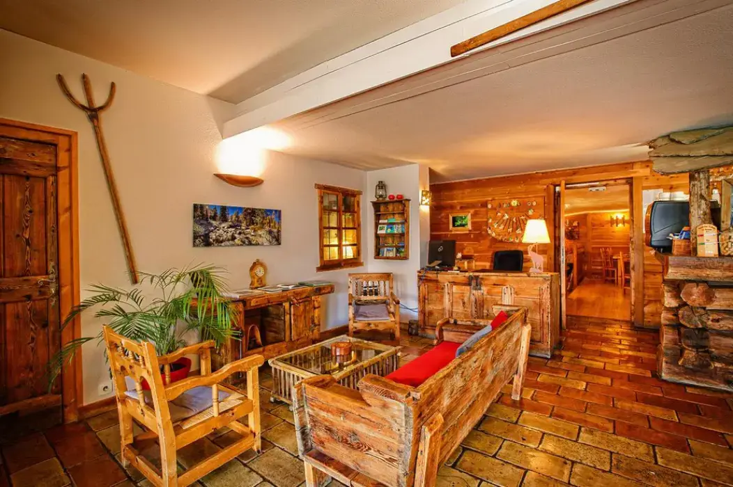 La Ferme de L'Izoard 15
