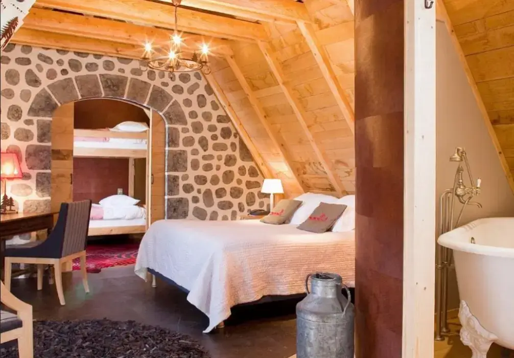 Le Bailliage 6