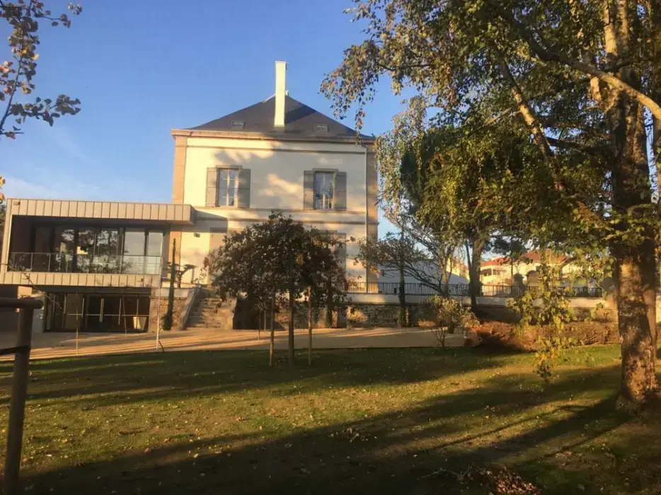 Villa Métis 12