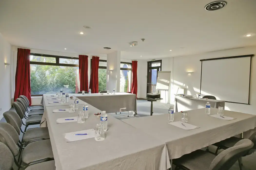 Best Western Plus Hostellerie Du Vallon 3