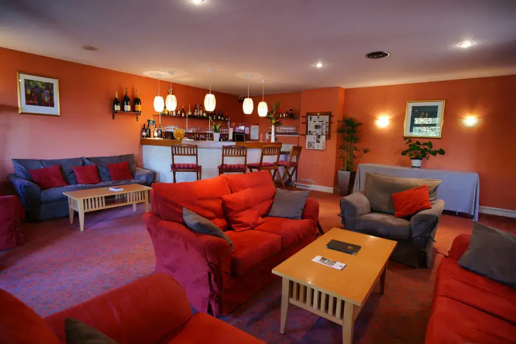 Best Western Plus Hostellerie Du Vallon 14