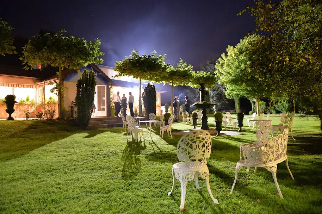 Domaine du Relais de Poyers