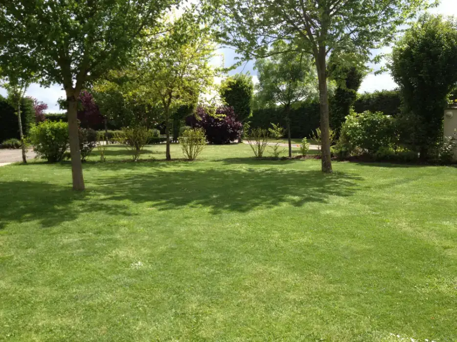 Domaine du Relais de Poyers 2