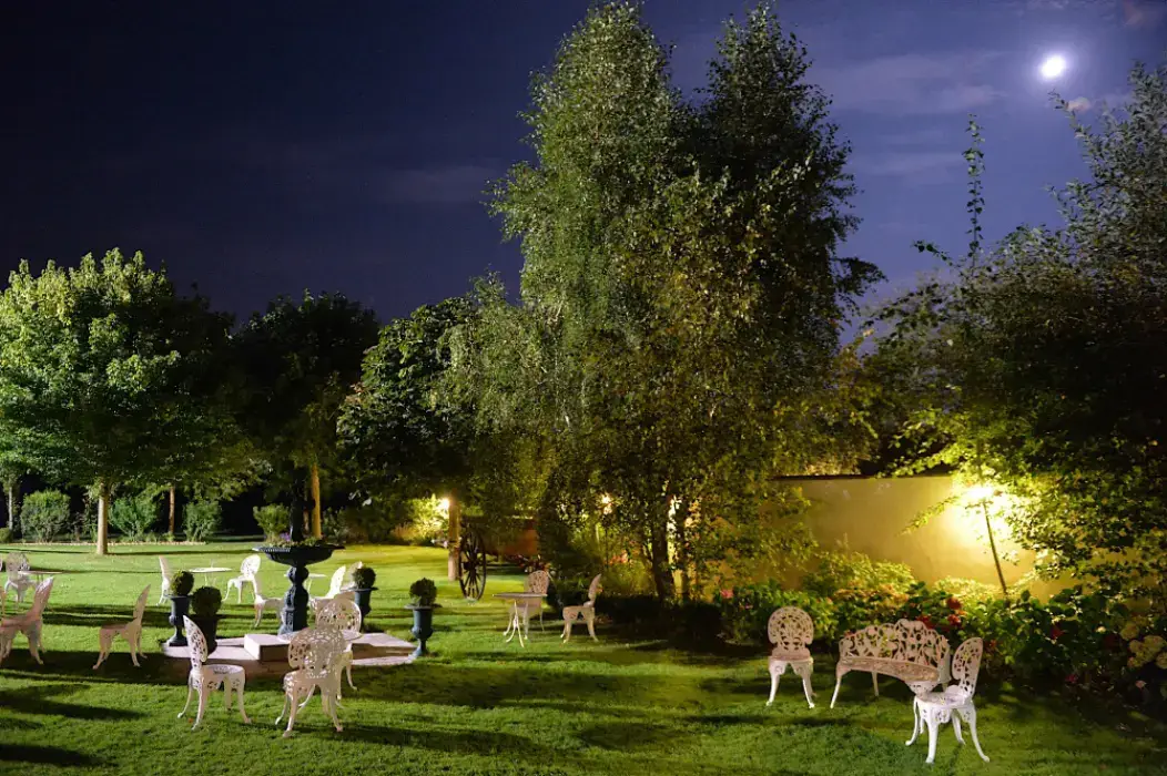 Domaine du Relais de Poyers 3