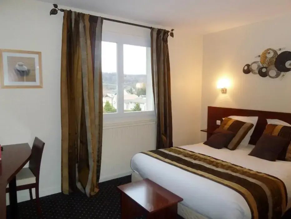 Hotel des Voyageurs 4