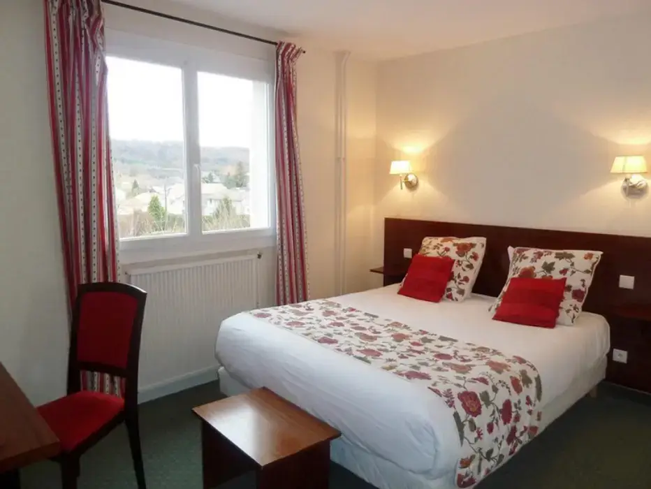 Hotel des Voyageurs 5