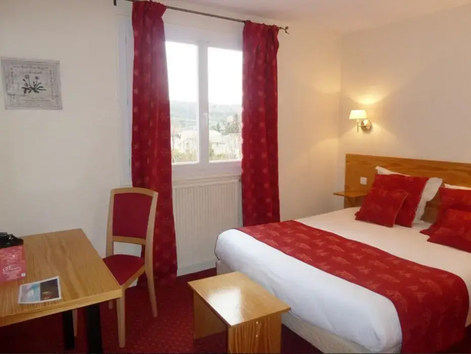 Hotel des Voyageurs 6