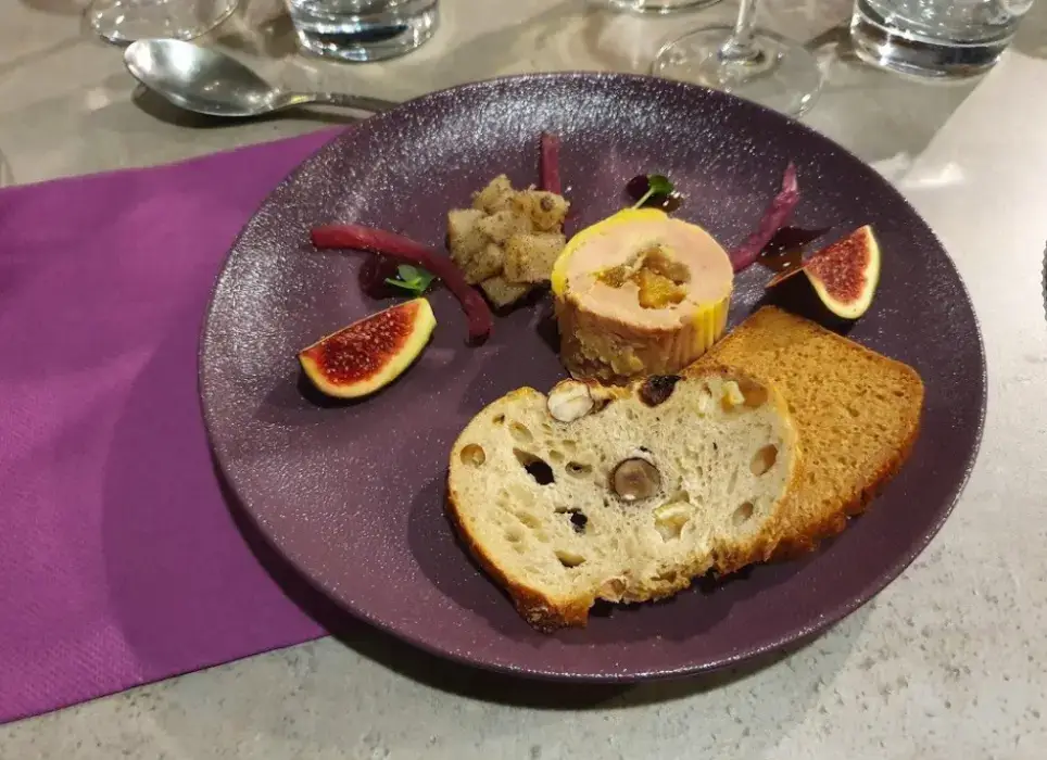 O Club Gourmand 5