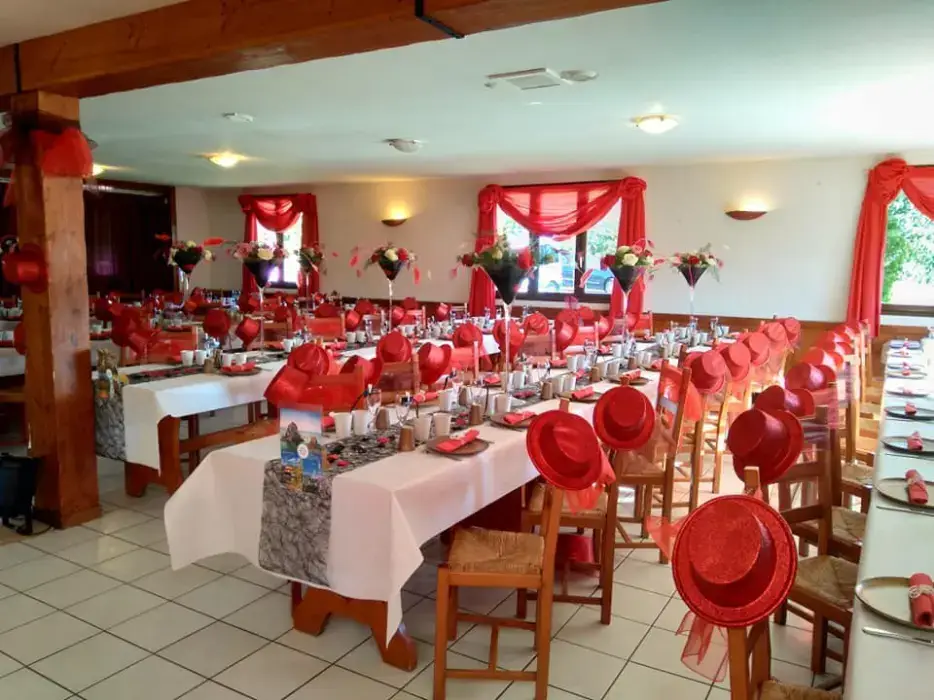 La Table de Burgy 2