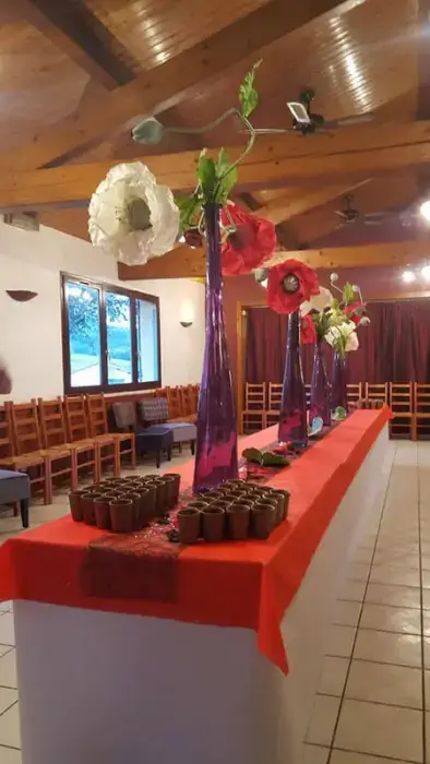 La Table de Burgy 5