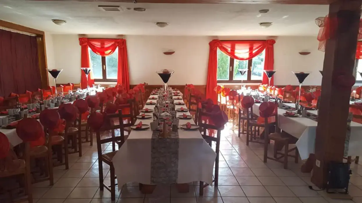 La Table de Burgy 8