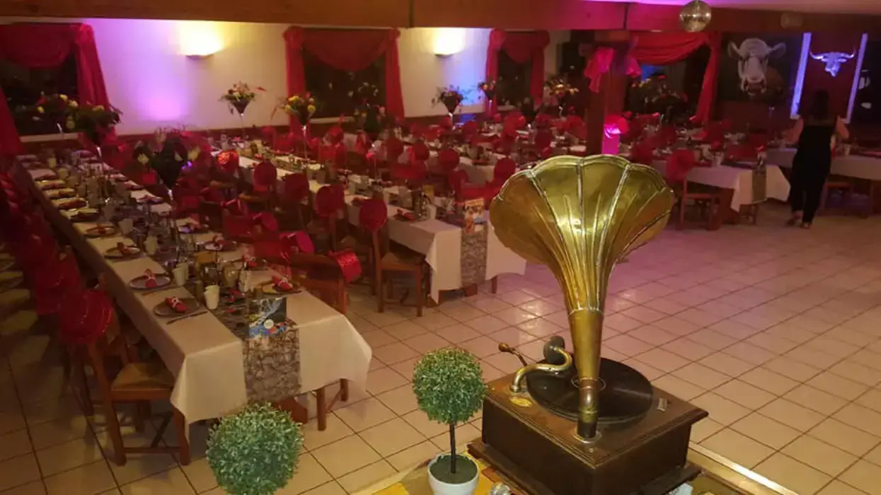 La Table de Burgy 9