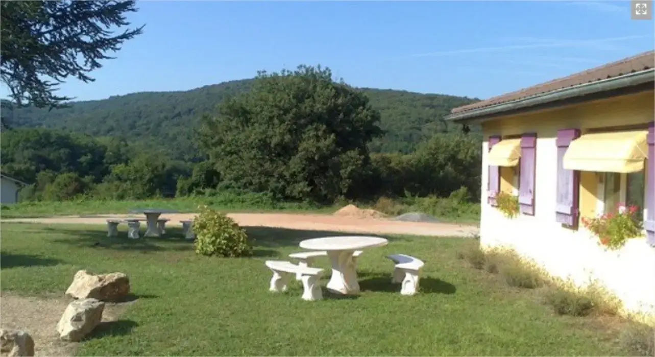 La Table de Burgy 10