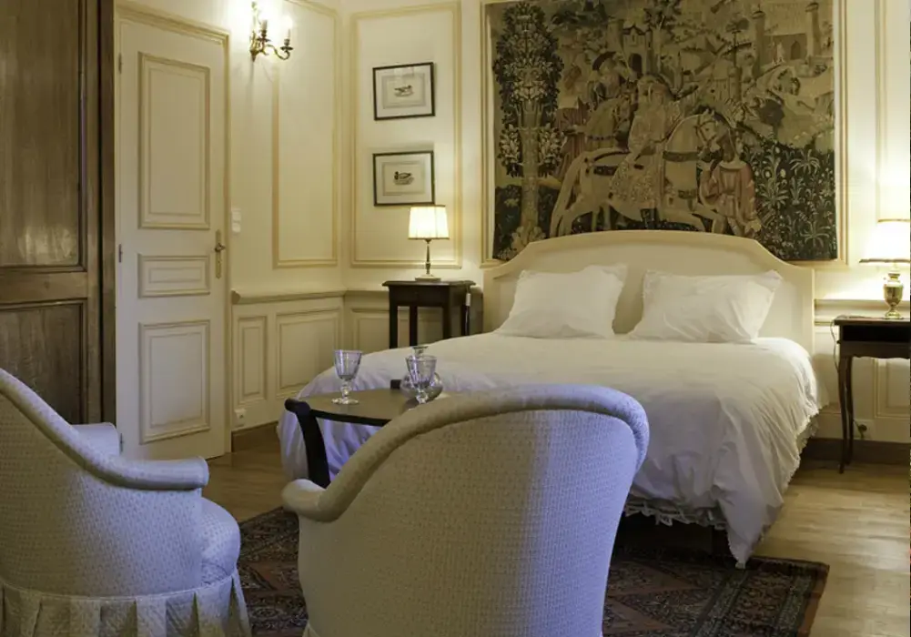 Château du Rozel 4