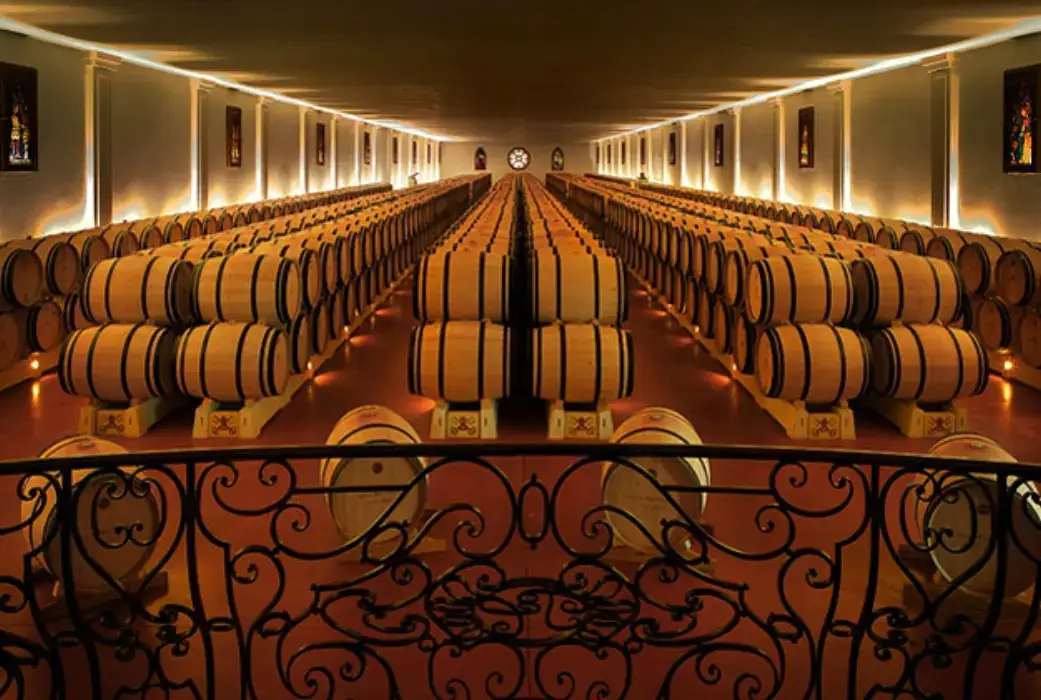 Château du Pape Clément 7