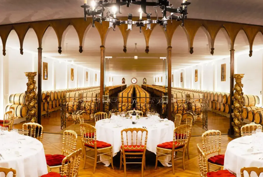 Château du Pape Clément 9