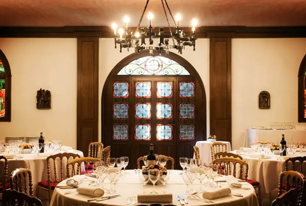 Château du Pape Clément 11