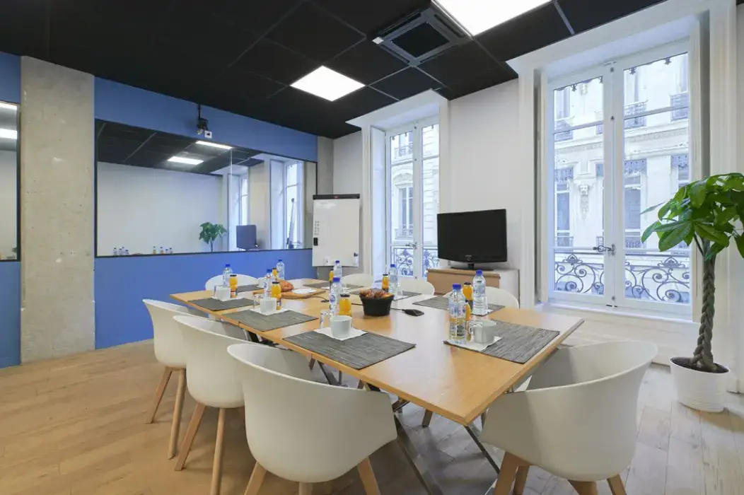 Espace Rhône 2