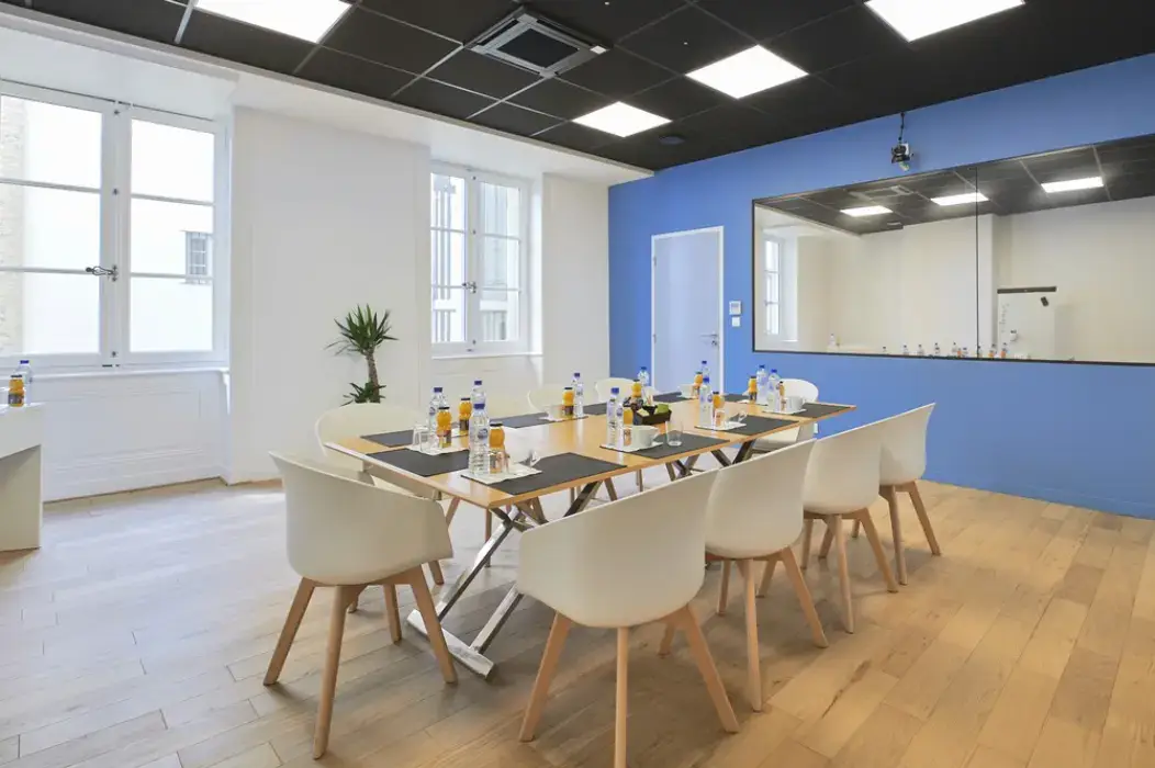 Espace Rhône 3