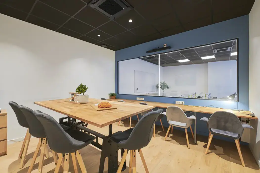 Espace Rhône 5