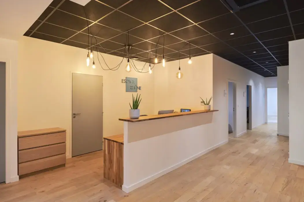 Espace Rhône 7