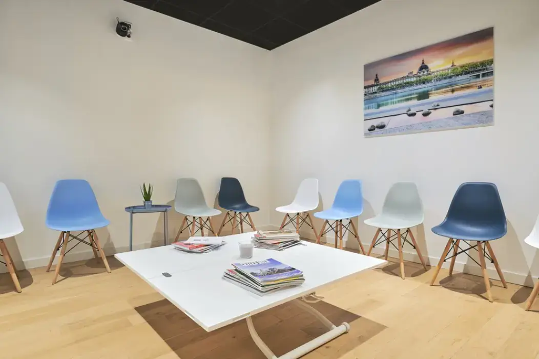 Espace Rhône 8