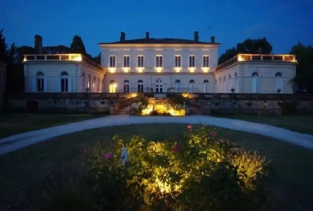 Château de Boisverdun 2
