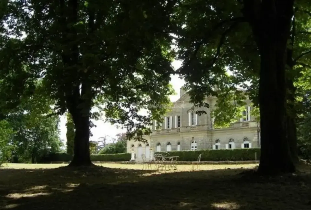 Château de Boisverdun 3