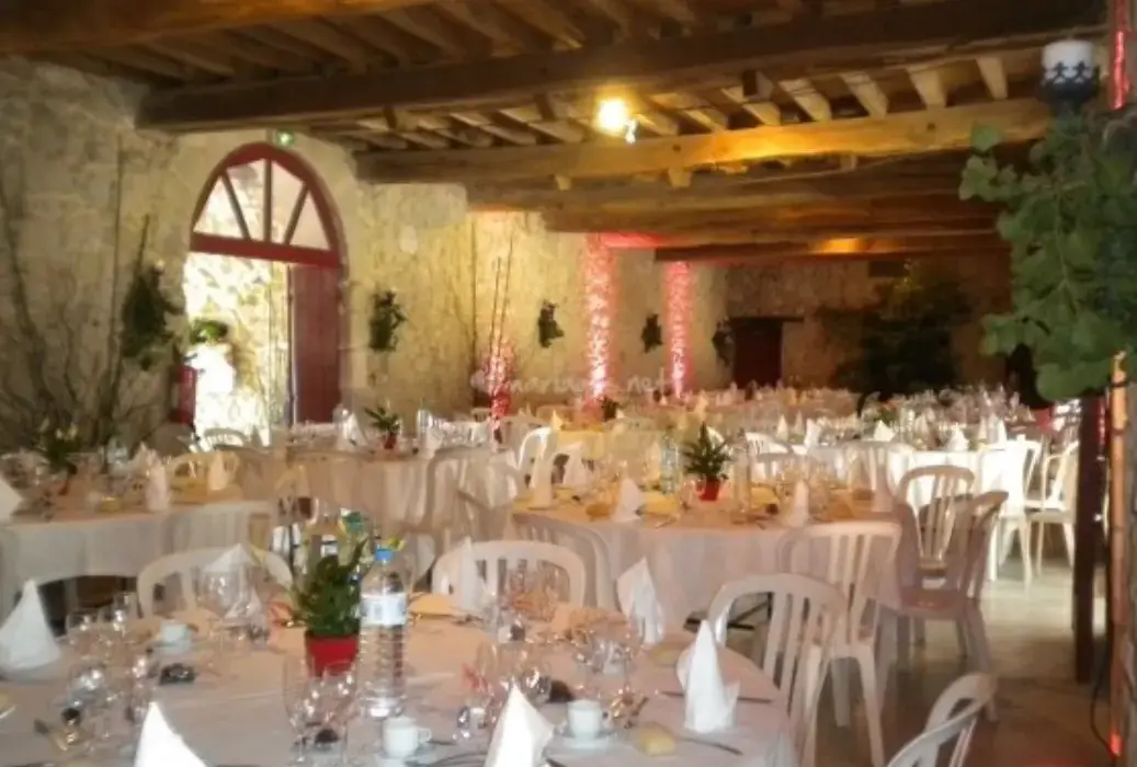 Château de Boisverdun 6