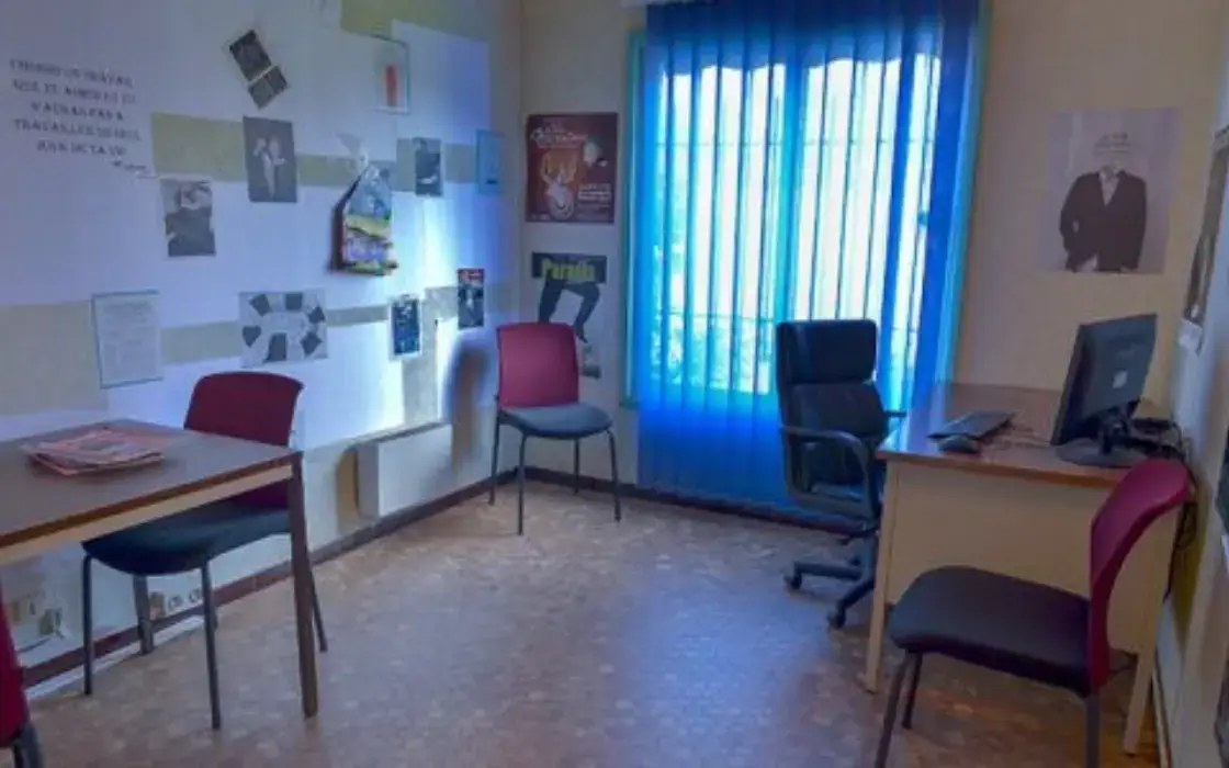 L'Arrivoir 2