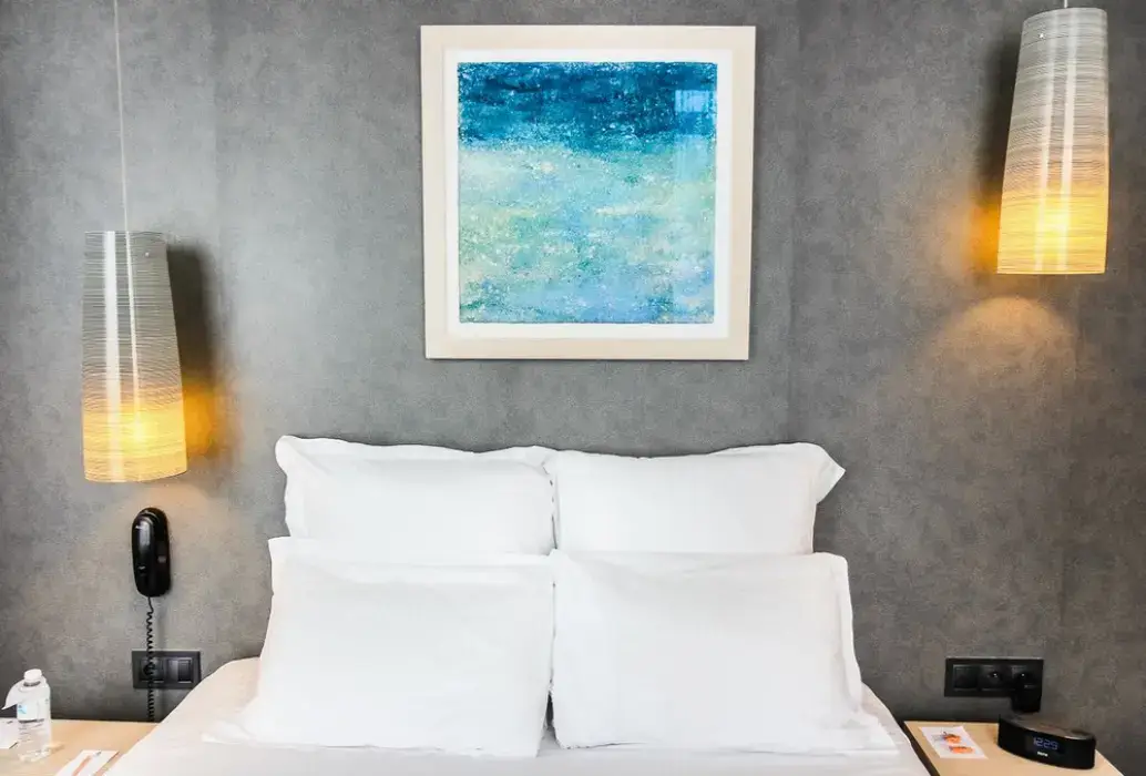 Best Western Gare Saint-Jean 6