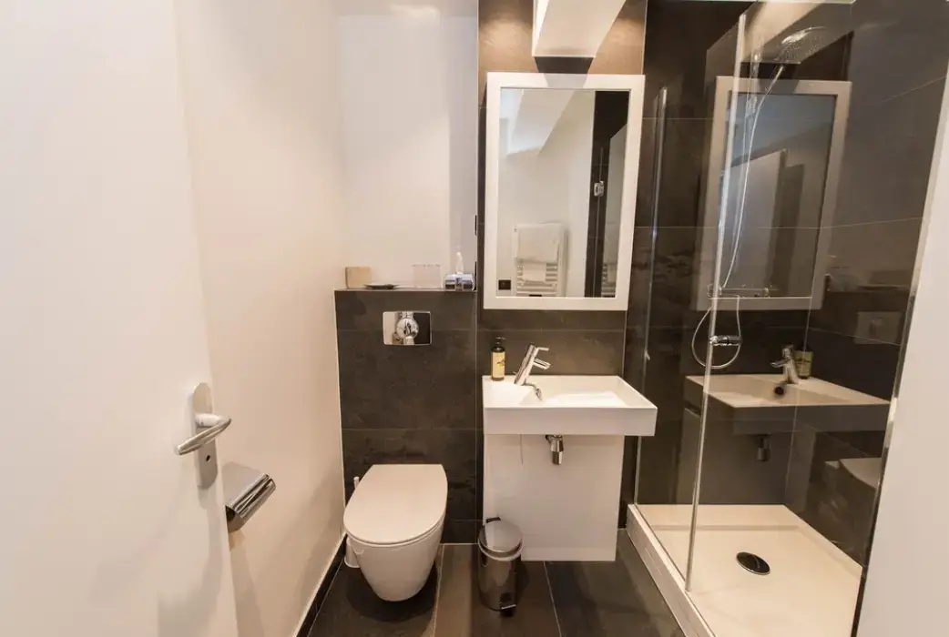 Best Western Gare Saint-Jean 11