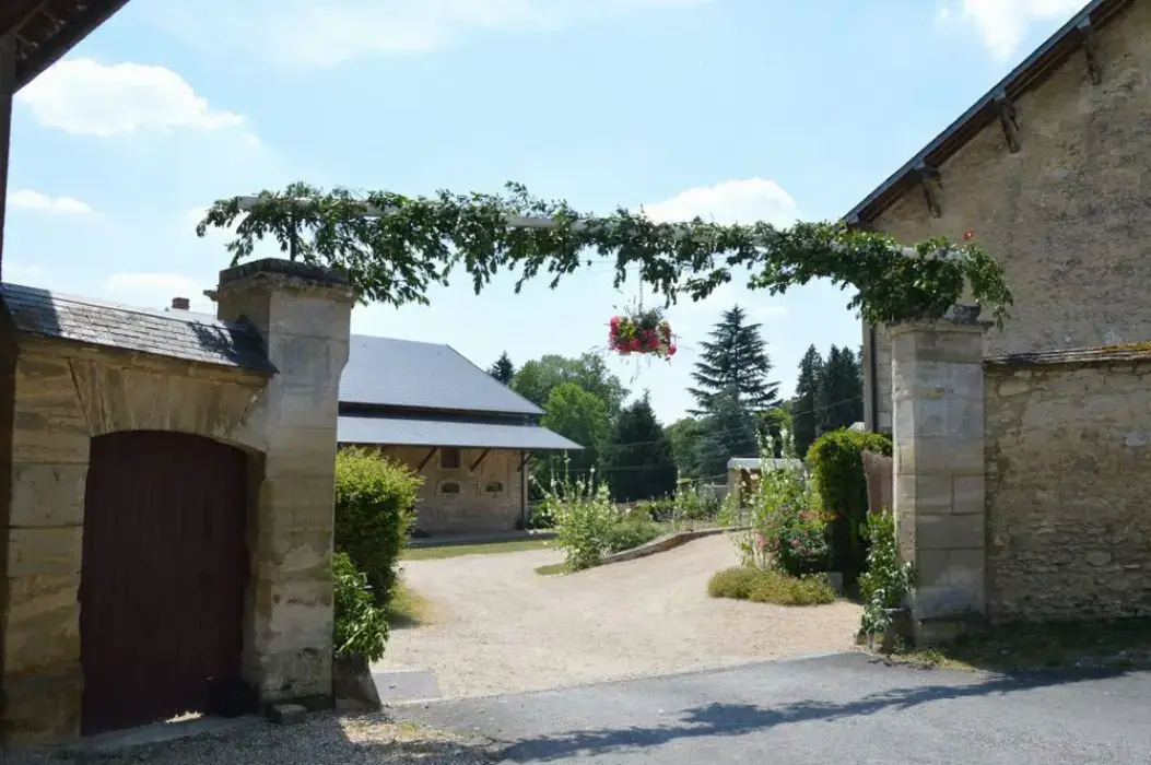 Le Clos Magnitot 2