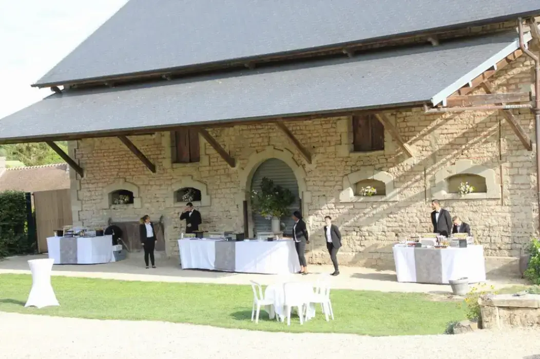 Le Clos Magnitot 5