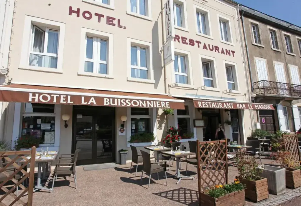 La Buissonière