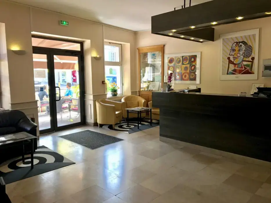 La Buissonière 5