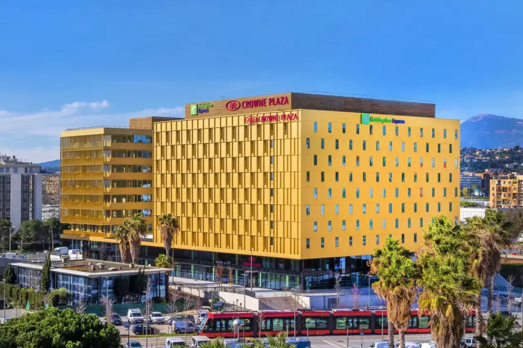 Crowne Plaza Nice - Grand Arenas