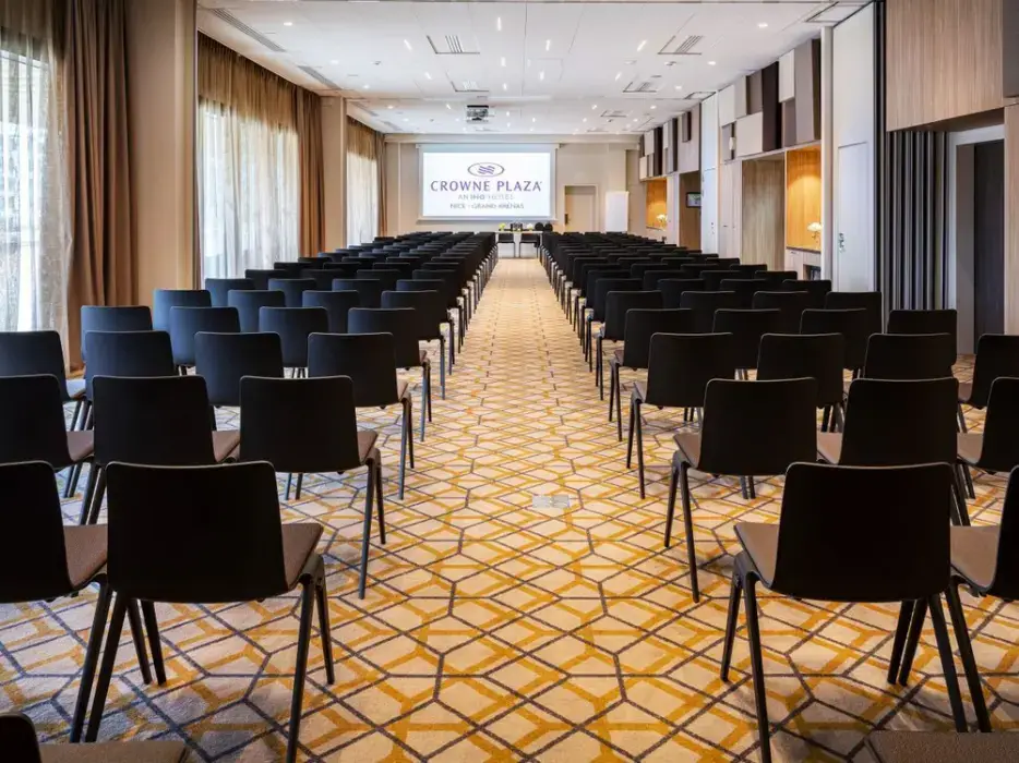 Crowne Plaza Nice - Grand Arenas 2