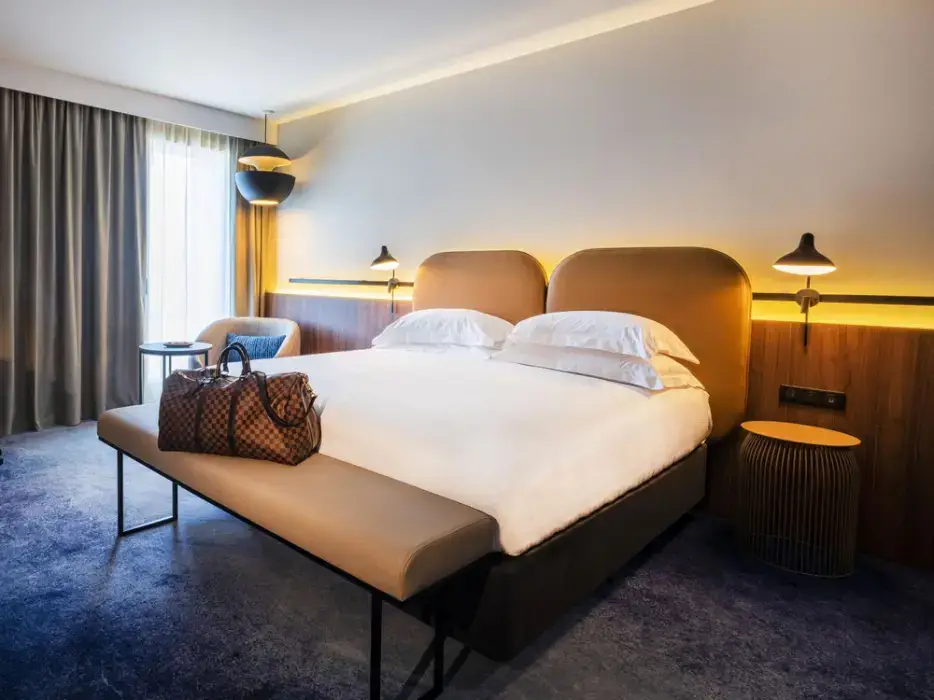 Crowne Plaza Nice - Grand Arenas 3