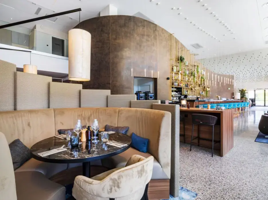 Crowne Plaza Nice - Grand Arenas 7