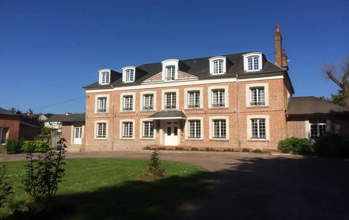 Hôtel Les Champs