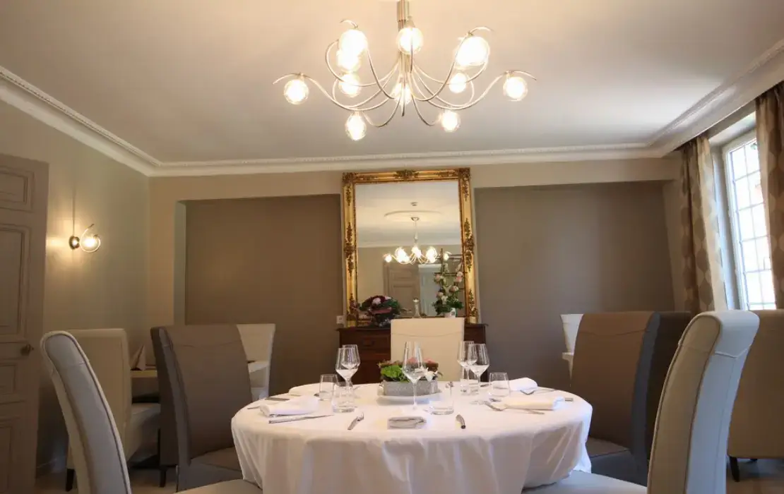 Hôtel Les Champs 5
