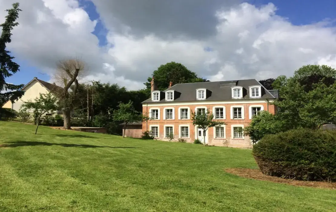 Hôtel Les Champs 7